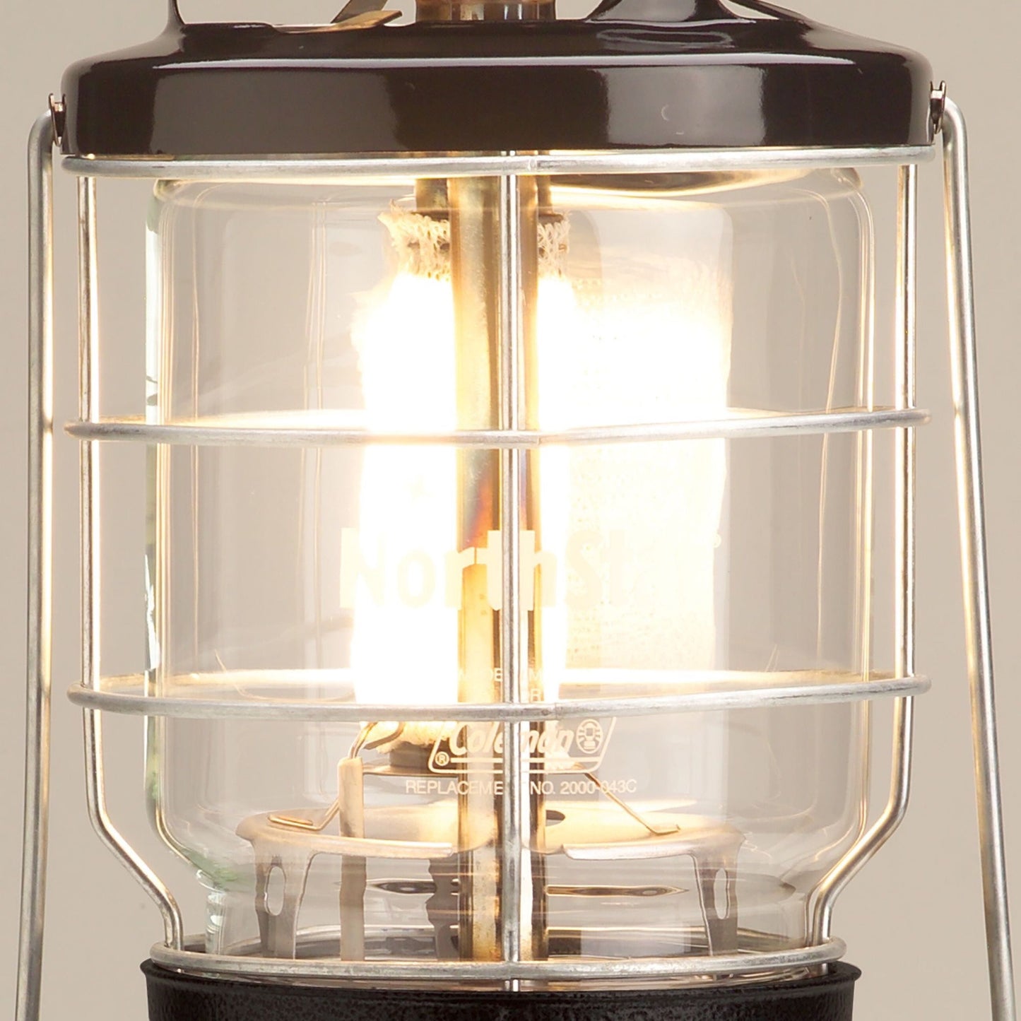 Northstar Propane Lantern 2000012538