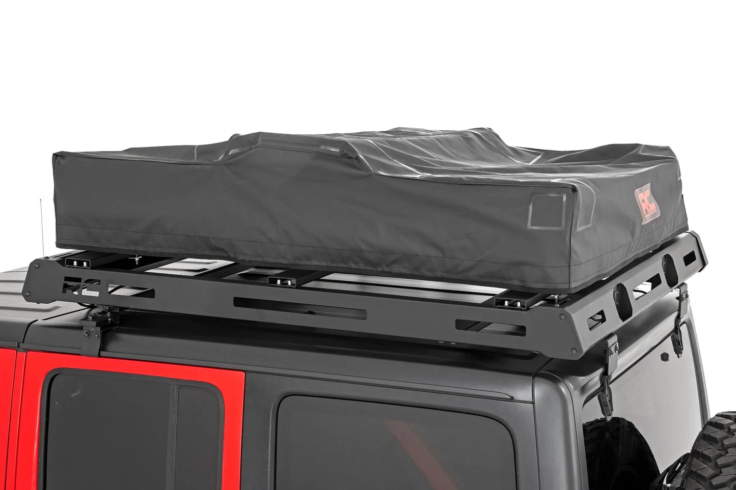Roof Top Tent | Rack Mount | 12V Accessory & LED Light Kit - 99050