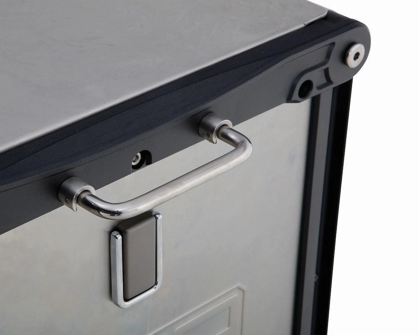 30100001 Komodo Camp Kitchen Dual Grill