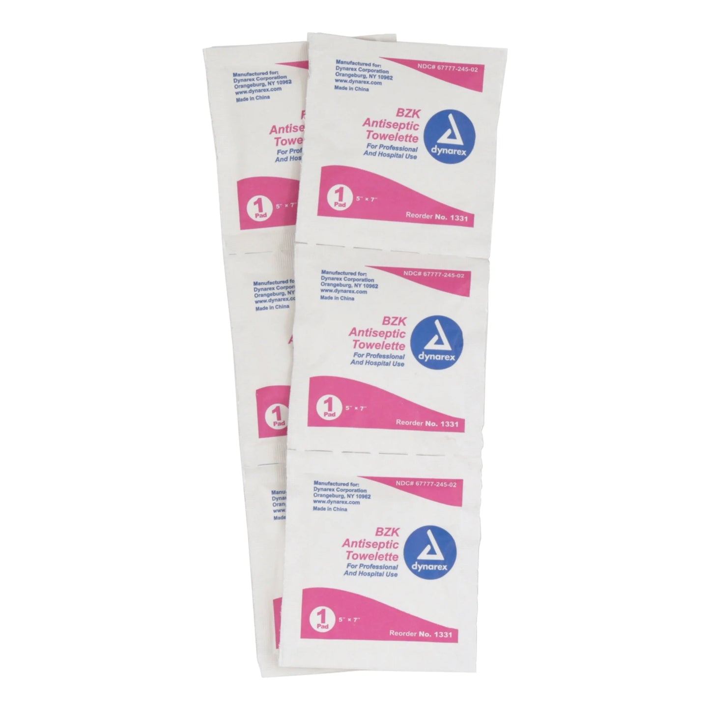 Trauma Pak with Quikclot, First Aid Kit, 1 Pack