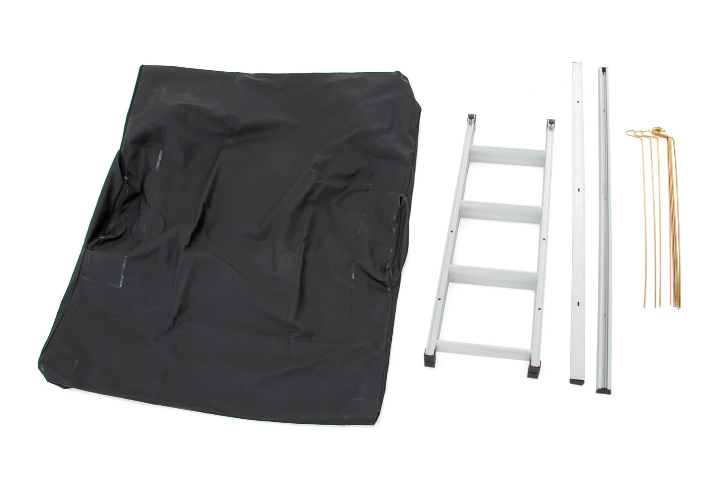 Roof Top Tent | Rack Mount | 12V Accessory & LED Light Kit - 99050