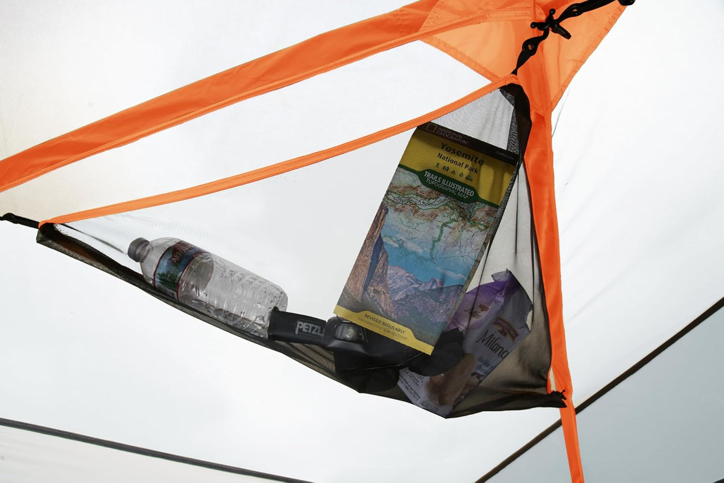 Copper Canyon LX, 3 Season, Family and Car Camping Tent (4, 6, 8 or 12 Person)