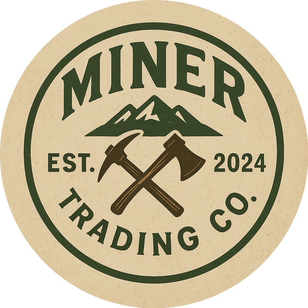 Miner Trading Co.