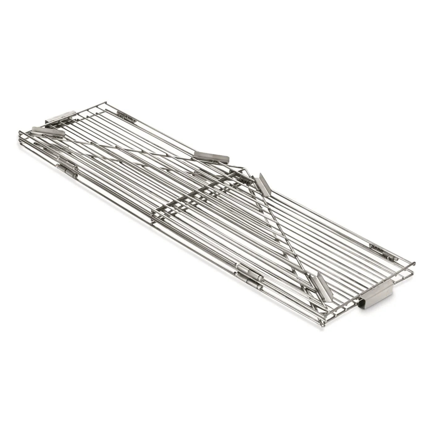 36" Folding Portable Stainless Steel Grill Grate
