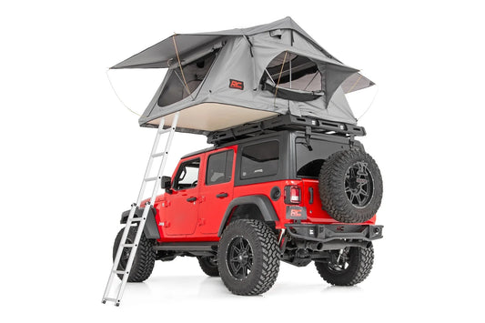 Roof Top Tent | Rack Mount | 12V Accessory & LED Light Kit - 99050